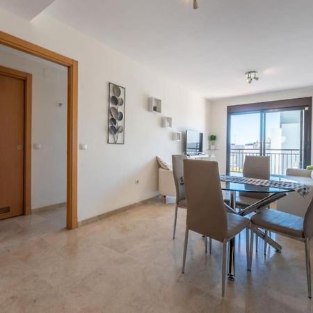 Апартаменты Ct 215 - Cala Blanca - Mijas Costa Малага Экстерьер фото